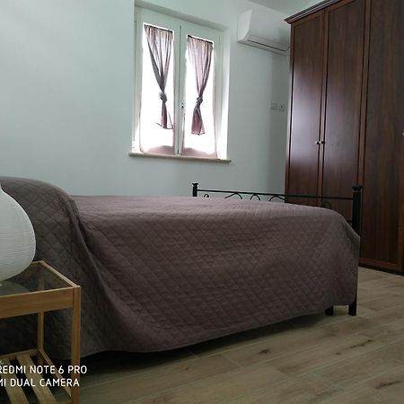 Agriturismo " Le Serre" Spello Zimmer foto